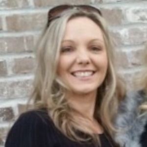 Meet your Posher, Dana